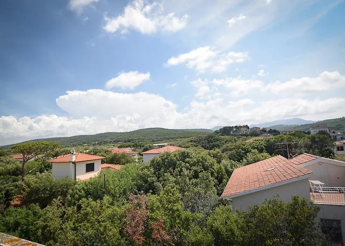 Villa Denia