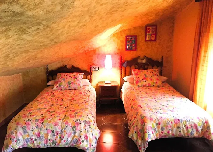 Cuevas Del Sol
