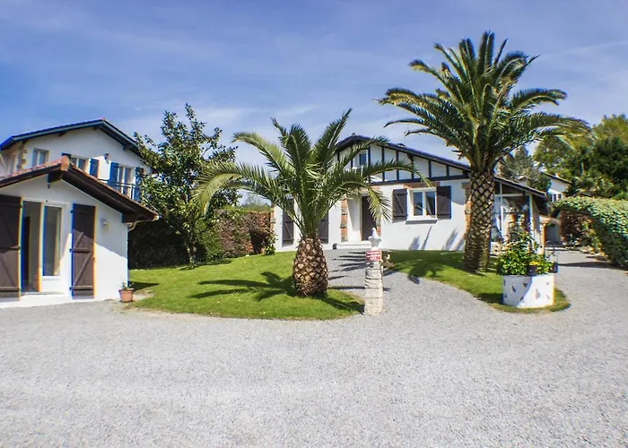 Villa Yoda