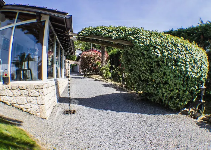 Villa Yoda