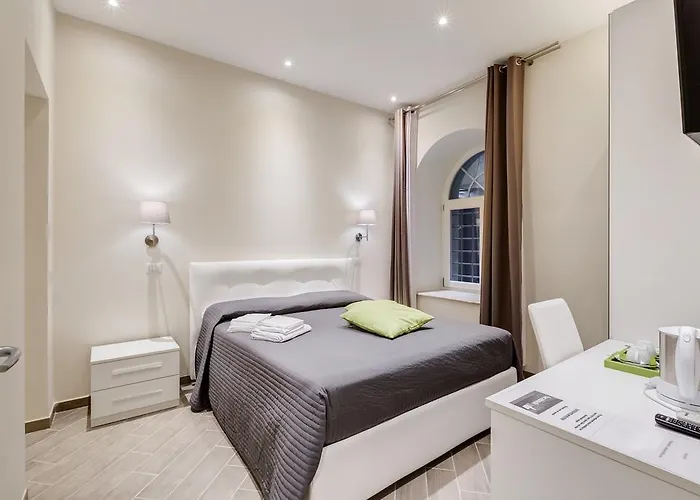  Vaticano 38 Suites