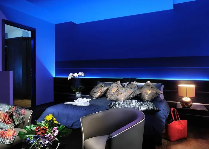 Urban Trend - Guest House