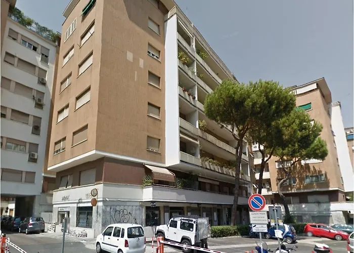 Five Star Apartment
