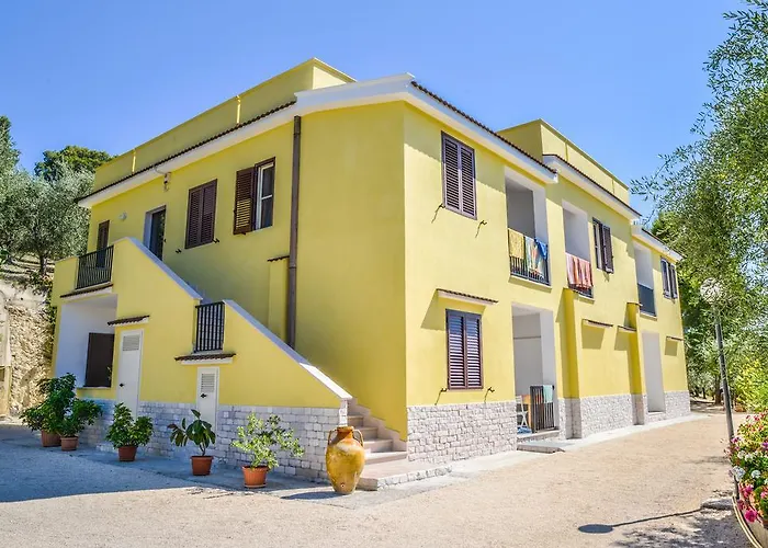 Casa vacanza: Alba Del Gargano Home