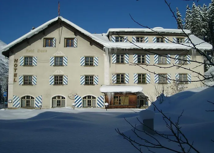 Hotel Danis