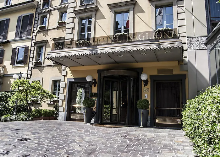 Baglioni Carlton - The Leading s Of The World
