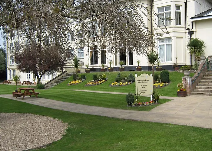 Devonshire House