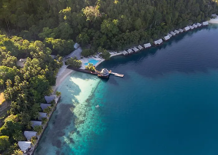 Pearl Farm Beach