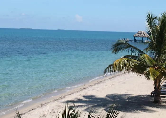 All Vacation Rentals Los Porticos s