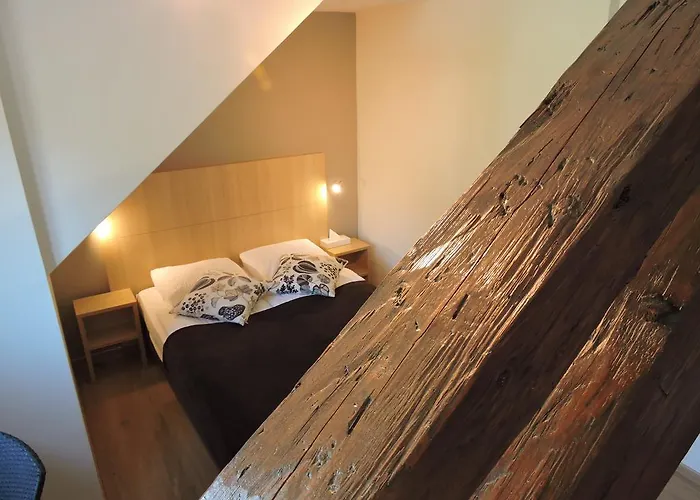 Hotel Am Auberge Communale De St-Legier
