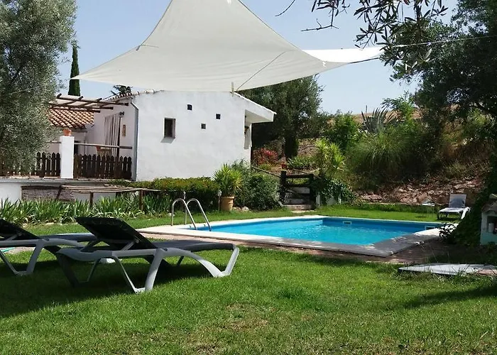 Alquiler de vacaciones: Posada Niña Margarita