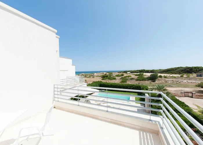 Villa Cinzia
