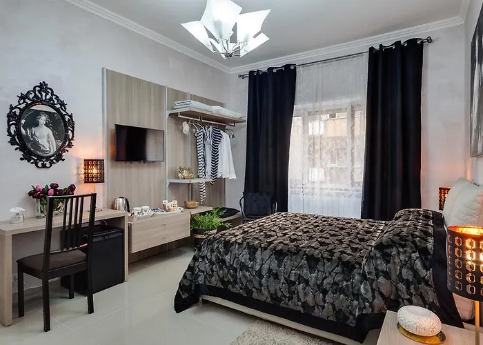 Dreamsrome Suites