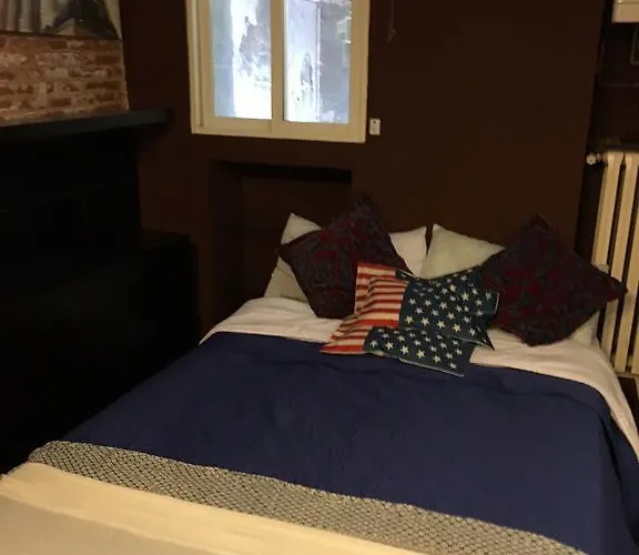 44 Centro Apartaments & Suites