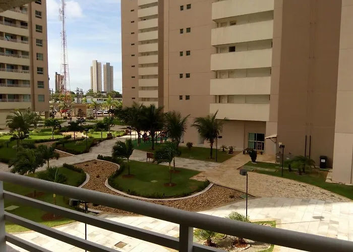 Natture Condominio Clube