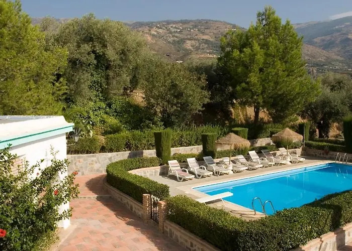  Cortijo Puerta
