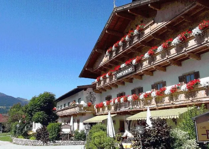  Landgasthof Dorferwirt