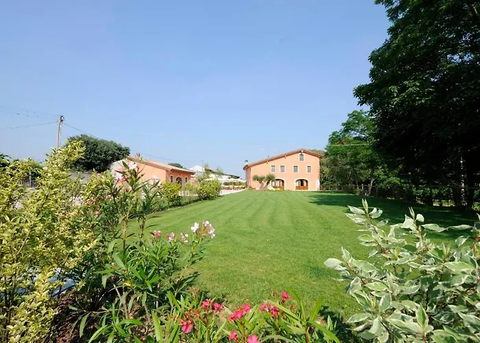 Agriturismo Corte Morandini