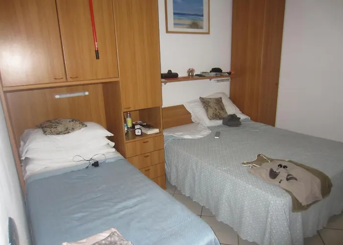 Hotel Adriana