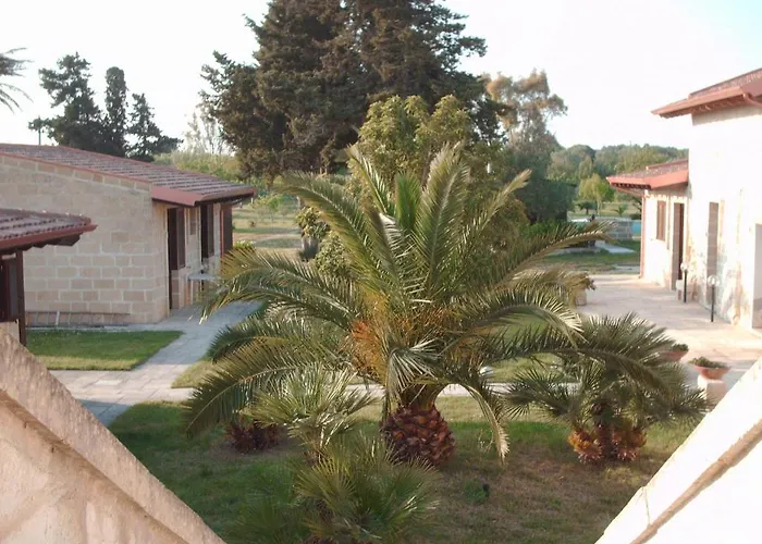 Masseria Grande