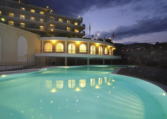 Kid friendly hotel Residence Modus Vivendi