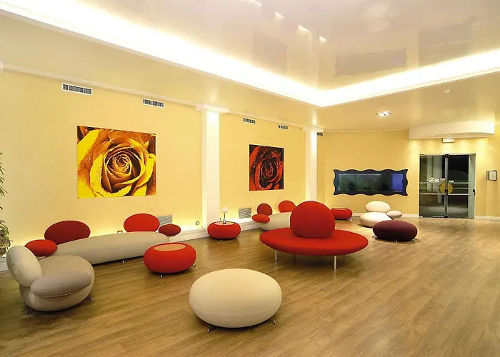 Kid friendly hotel Residence Modus Vivendi
