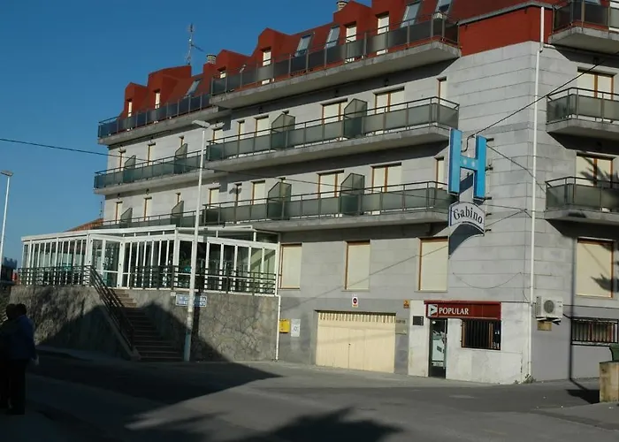  Hostal Gabino