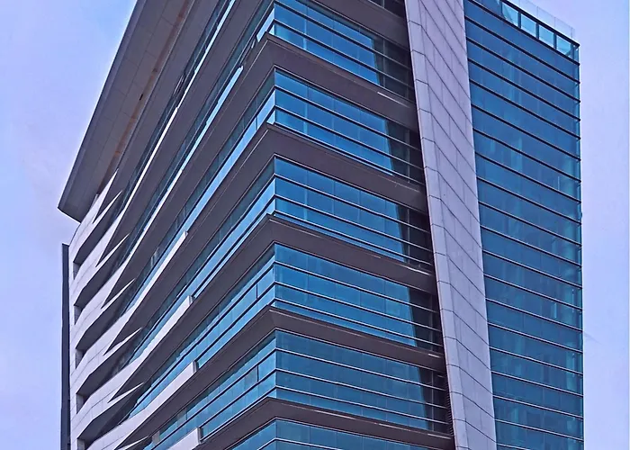 Design hotel Lex Cebu