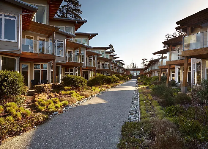 Cox Bay Beach Resort