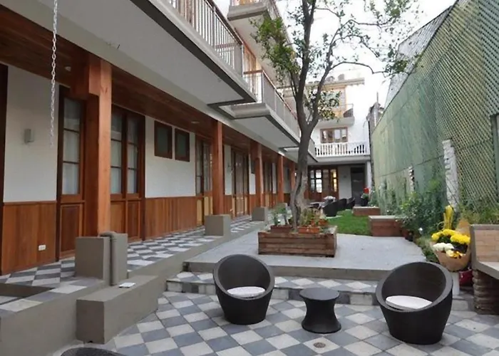 Hotel Loreto