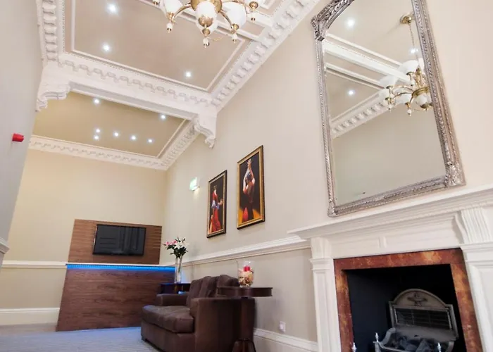My Aparthotels Palmerston Suites