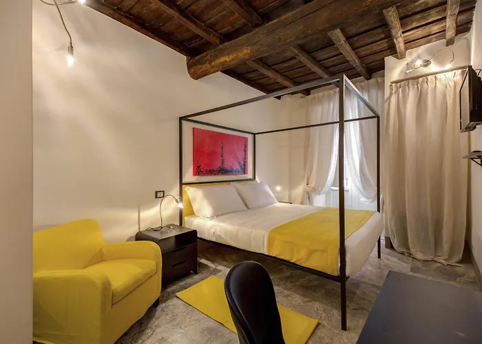 Resort: Residenze Argileto