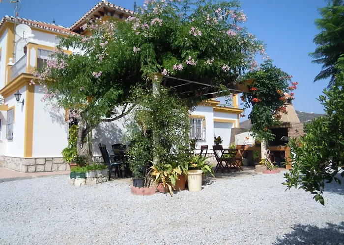 Colina Del Sol