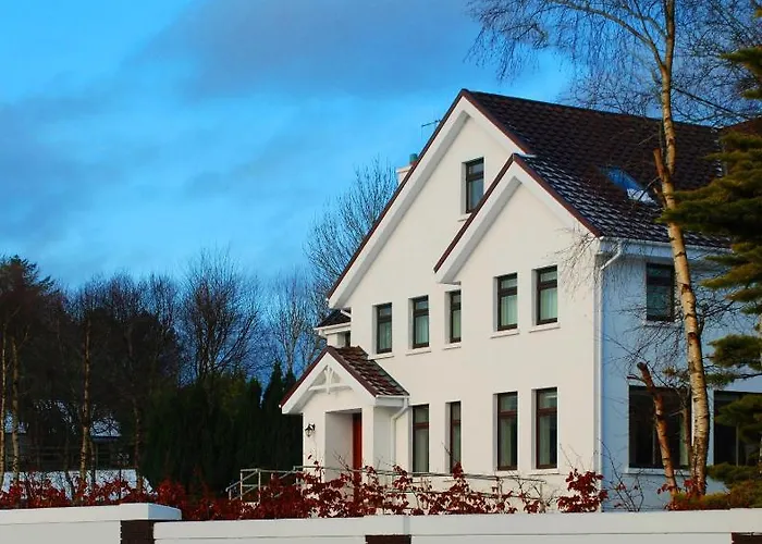 Guest house: Kenmare House