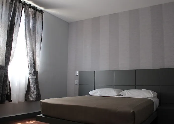 3 star hotel: Hotel Amigo Zocalo