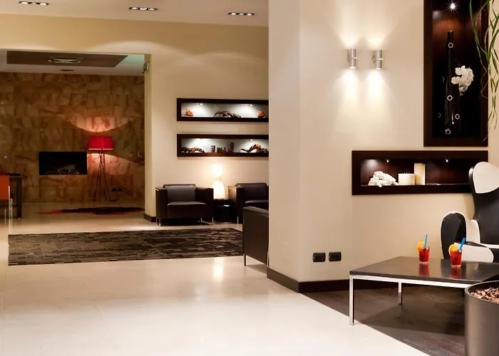 Italiana Hotels Cosenza