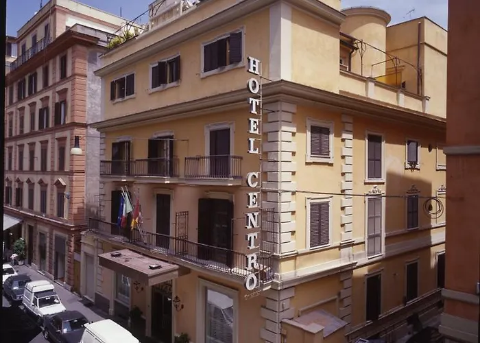  Centro