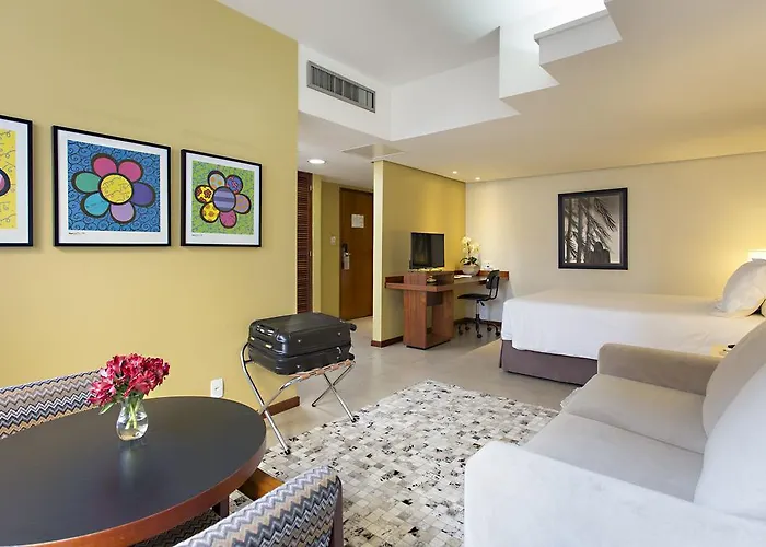 Hotel do aeroporto: Stream Palace Hotel (Adults Only)