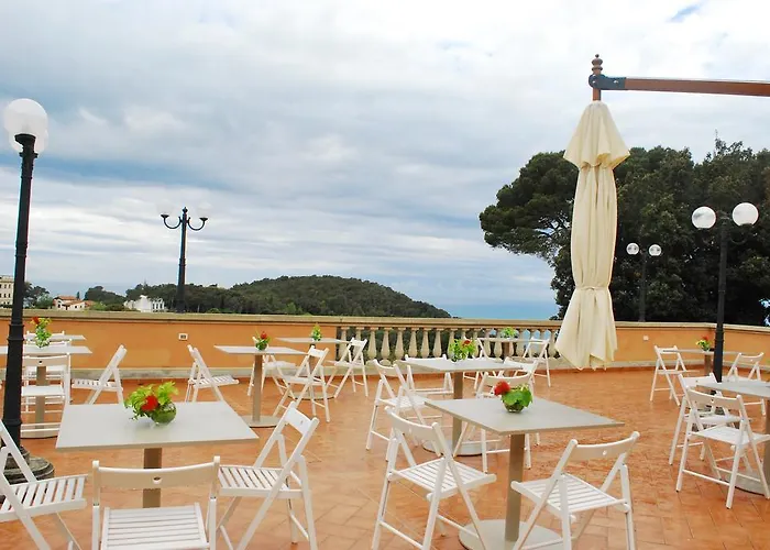 La Vedetta