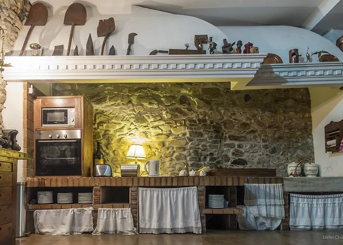 Cabina: La Casa Del Reloj