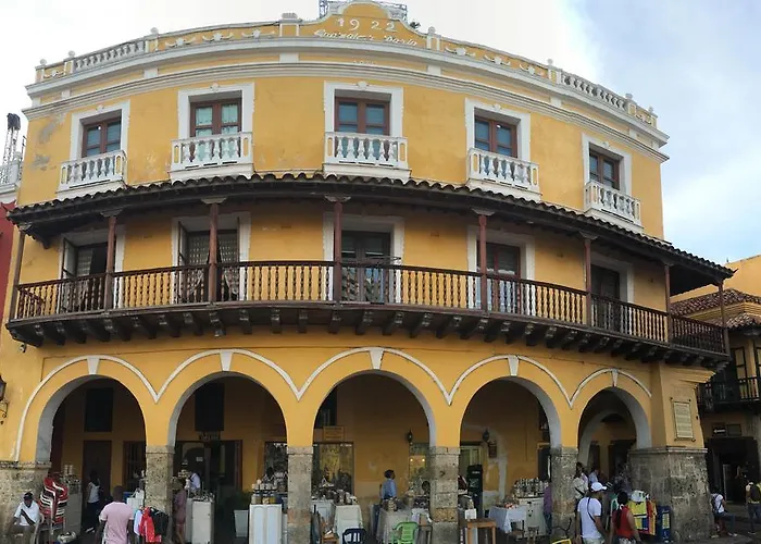  Torre Del Reloj