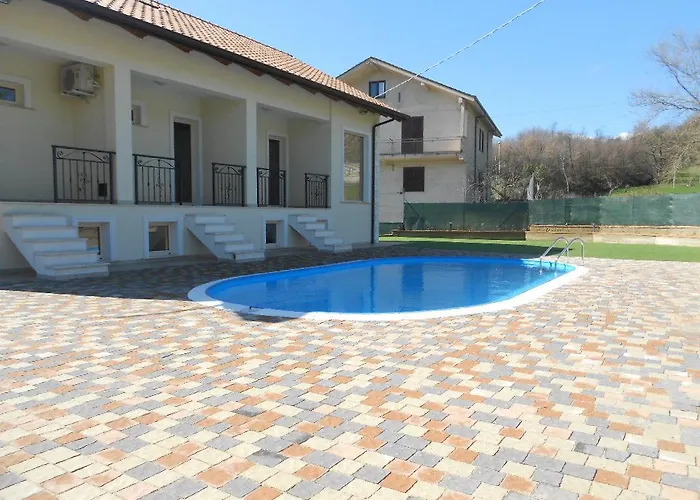 Villa Brettii