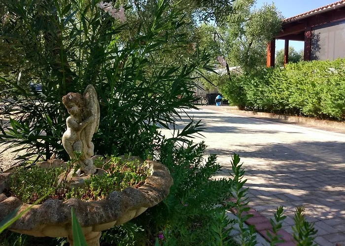 La villa: Tenuta Montincello