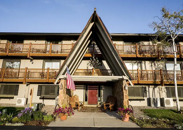 Boutique hotels Inn At Steamboat