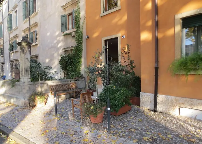 Casa Panvinio