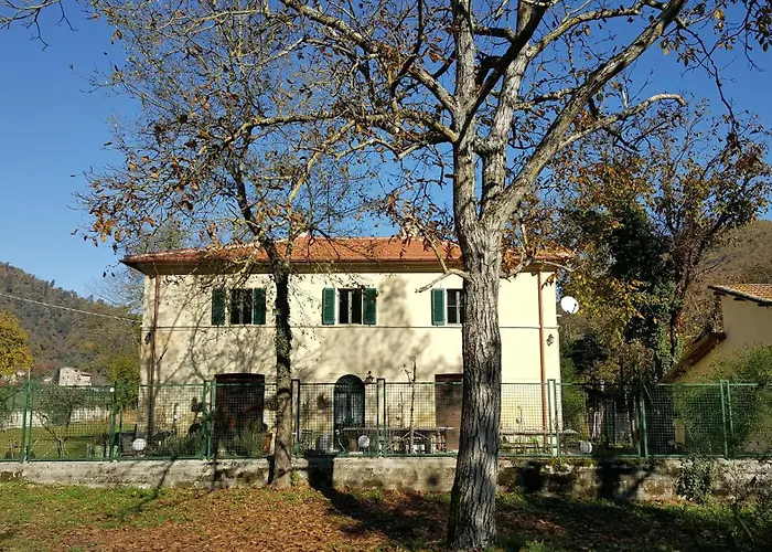 Villa Oracola