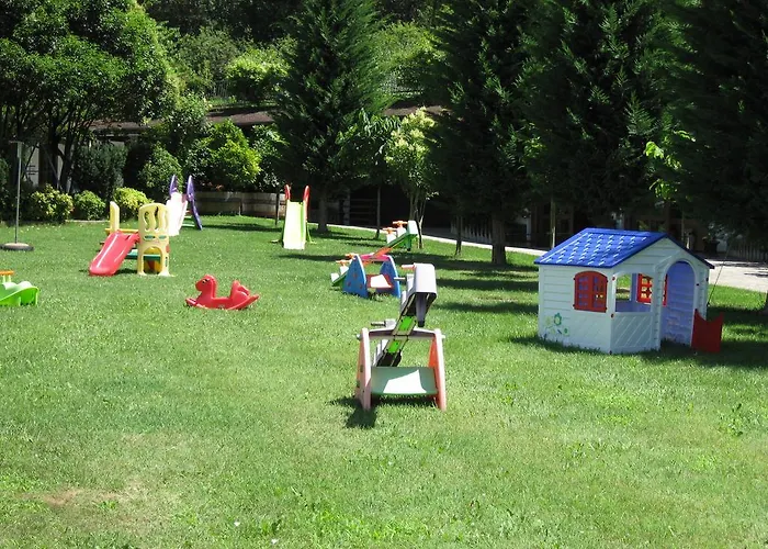 Agriturismo Maso Speron D'Oro