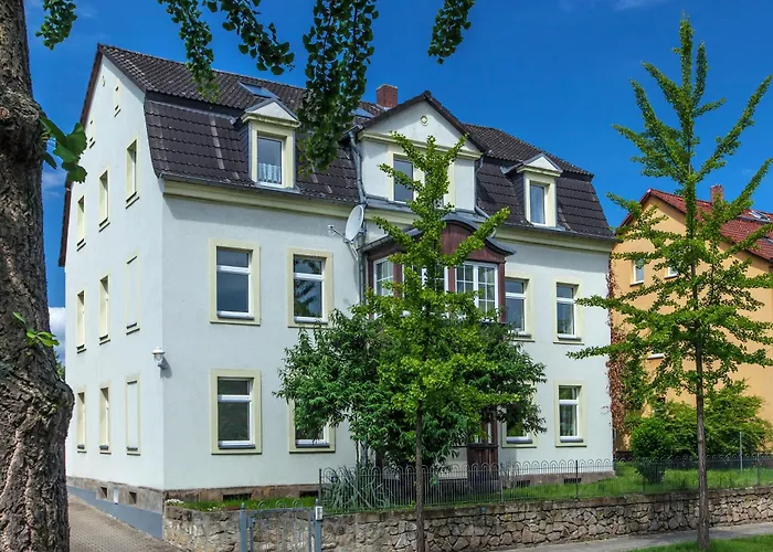 Ferienapartments