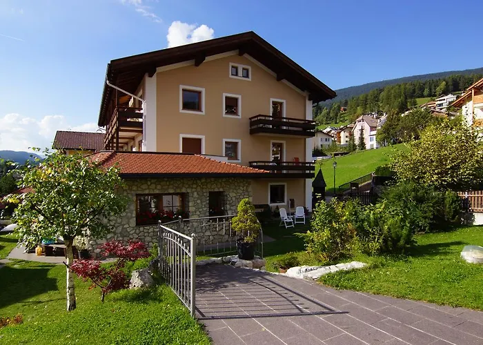 Residence La Planta