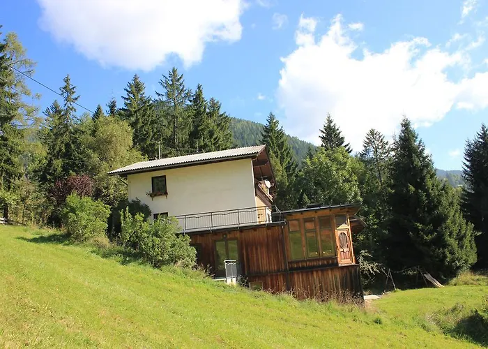 Haus Sigrid